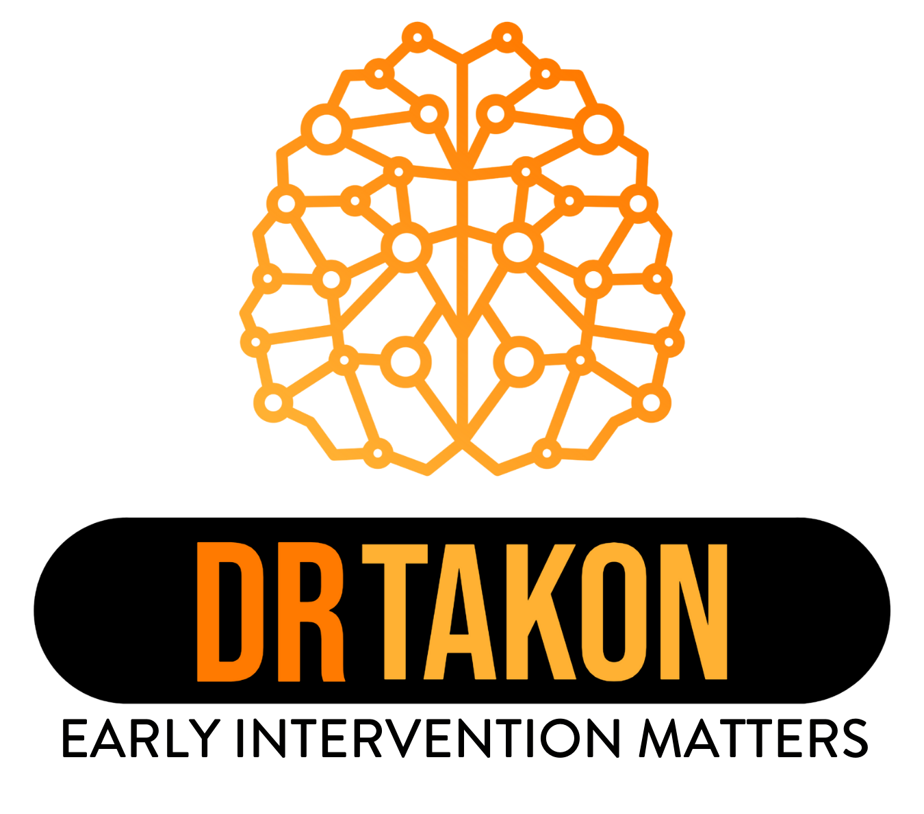 dr takon logo